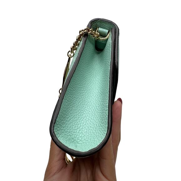 #0593CD Gucci  Zumi Bag - Picture 4 of 6